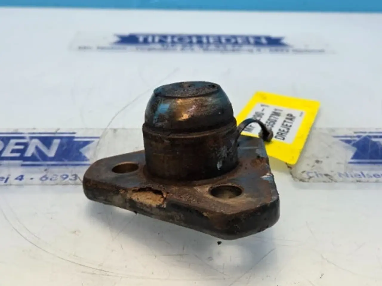 Billede 5 - Massey Ferguson 6290 Drejetap 3785507M1