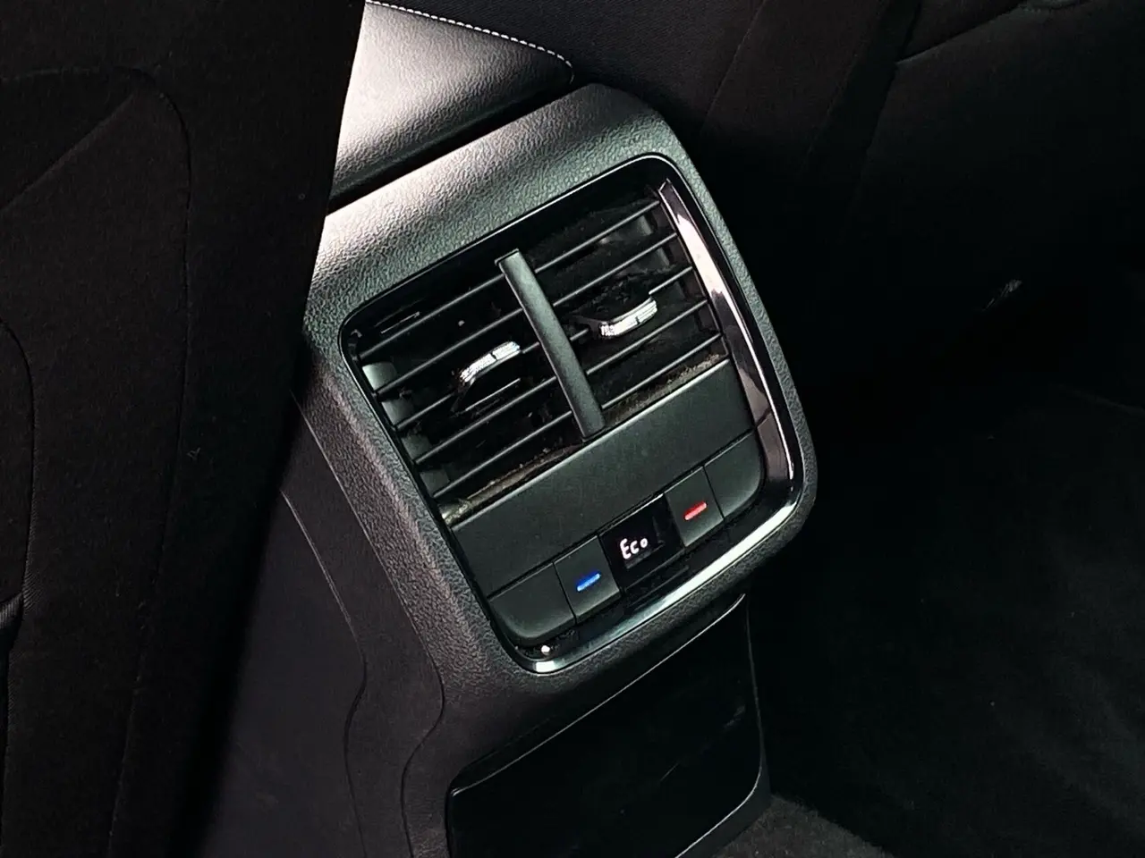 Billede 12 - Skoda Octavia Combi 1,4 TSI Plugin-hybrid iV Sportline DSG 204HK Stc 6g Aut.