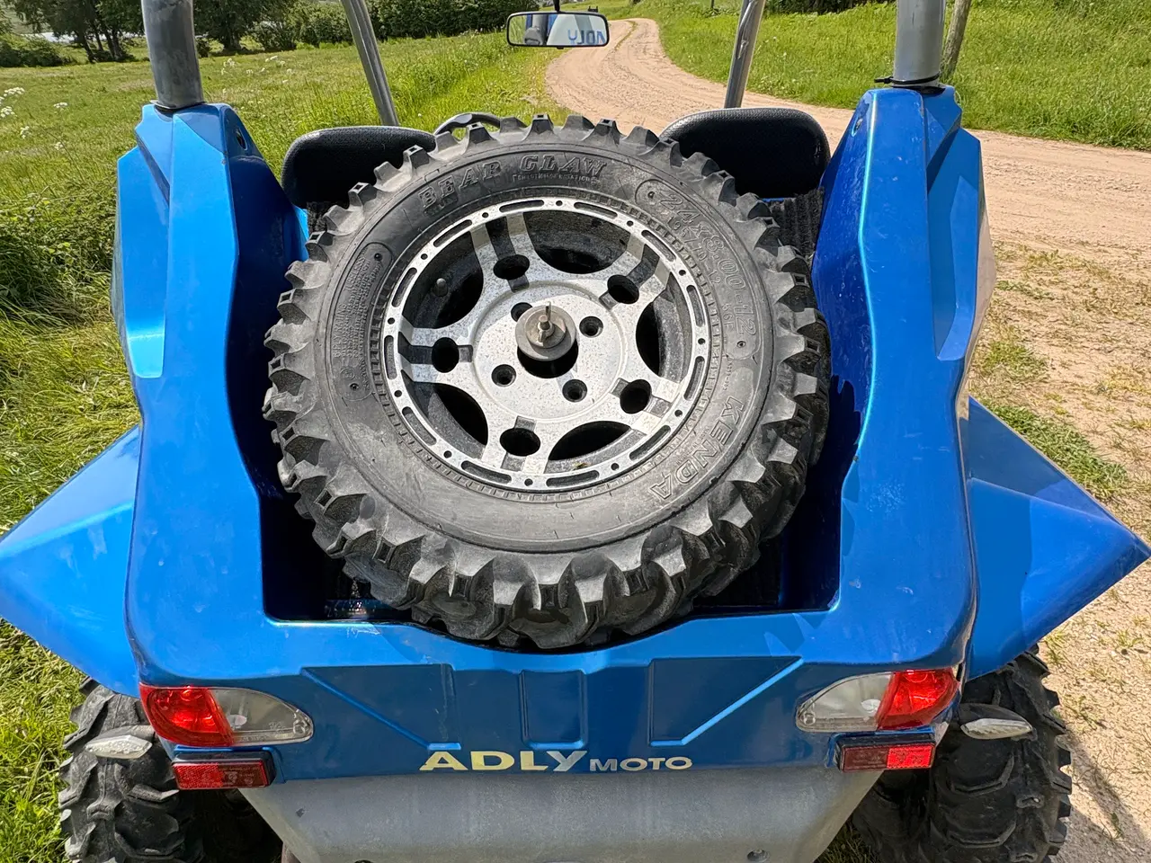 Billede 10 - !!!ALDY MINICAR 320!!!