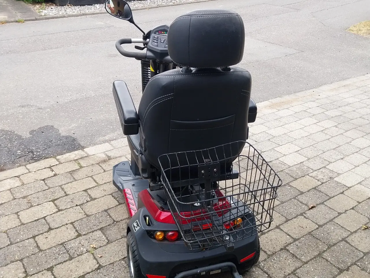 Billede 3 - Easygo m3c