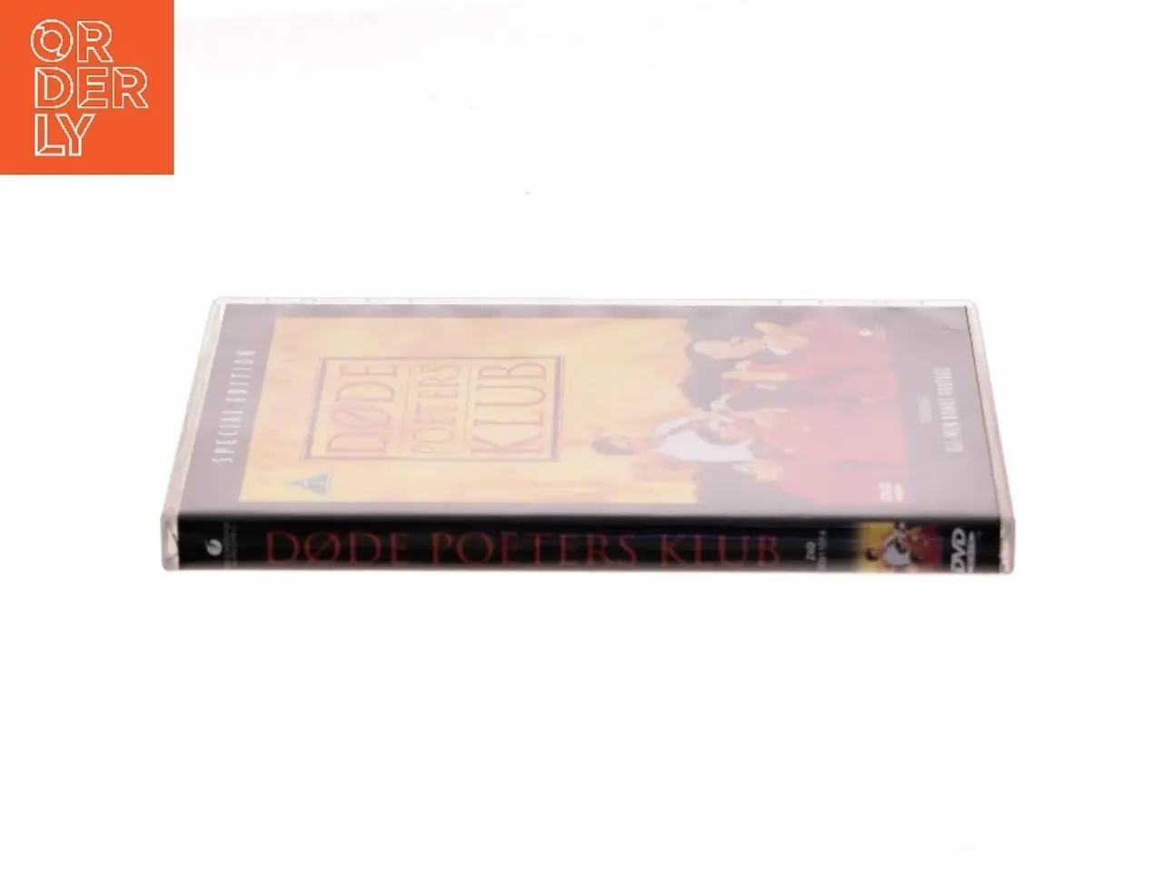 Billede 2 - Døde Poeters Klub med Robin Williams (DVD)