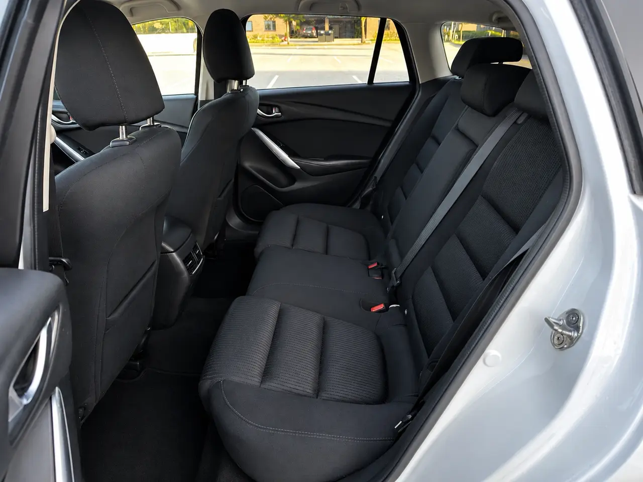 Billede 7 - Mazda 6 2016 SkyActiv