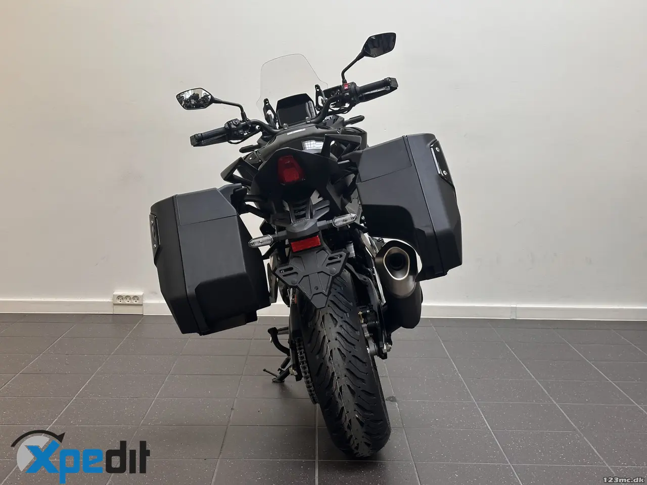 Billede 7 - Honda CB 1000 GT