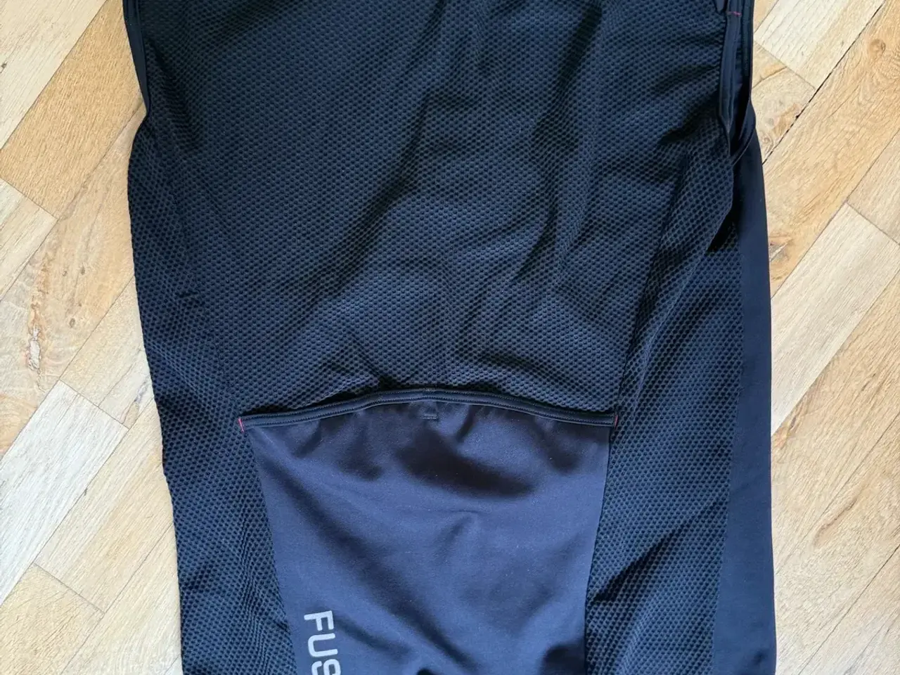Billede 3 - FUSION cykel vest