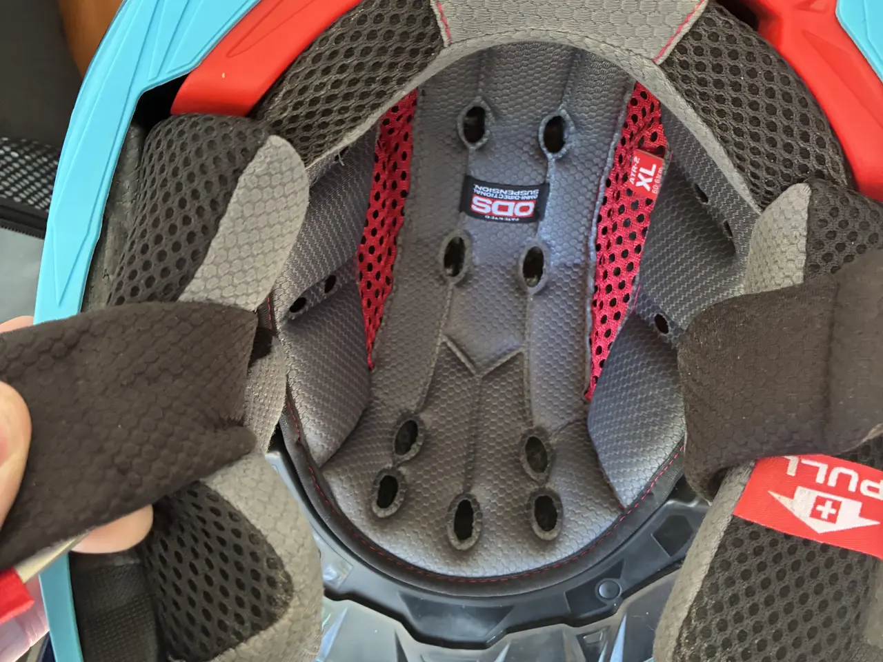 Billede 3 - 6D ATR-2. Str Xl