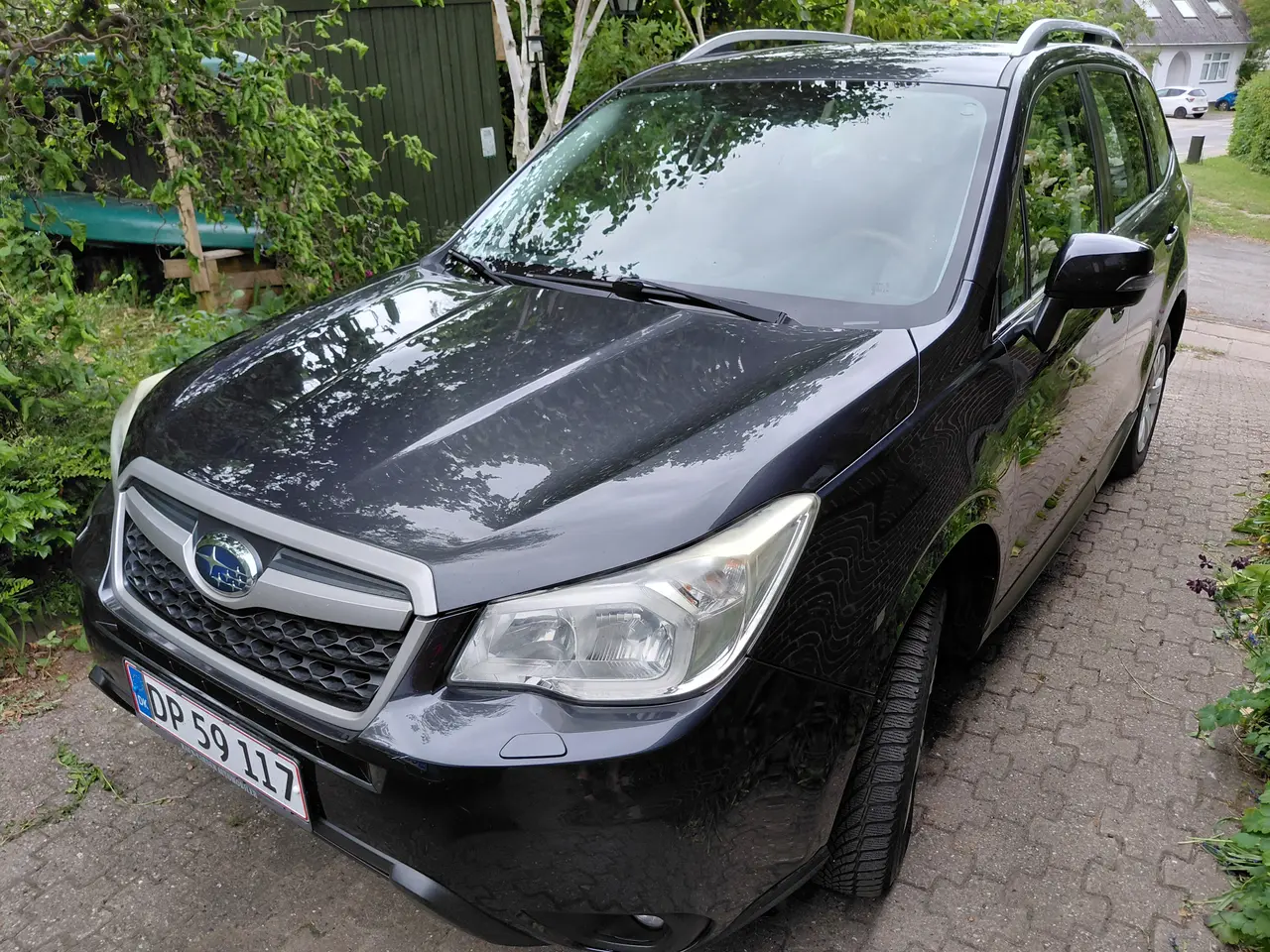 Billede 10 - 4x4 med træk på 2 tons
