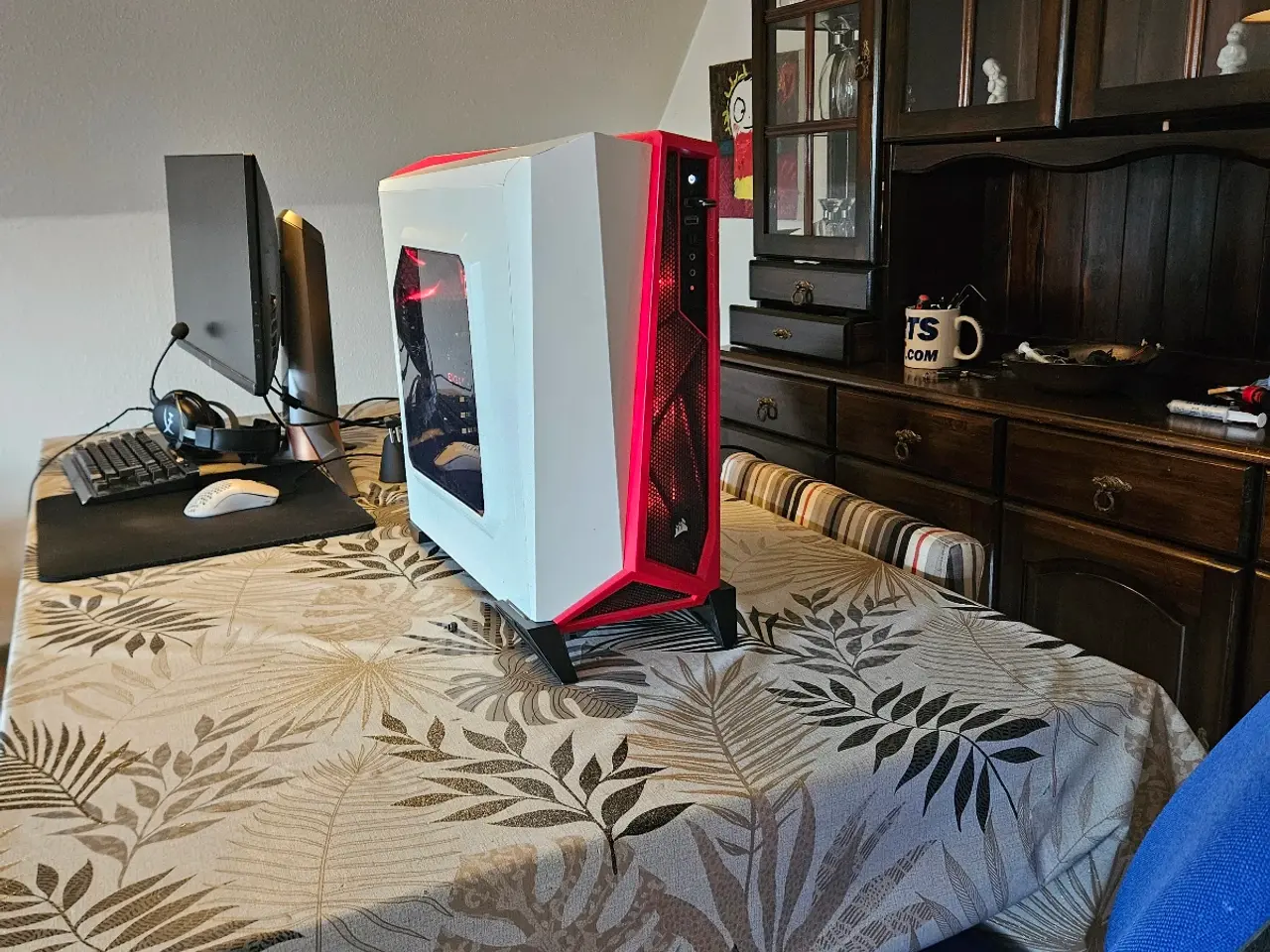 Billede 3 - I7 GAMER COMPUTER