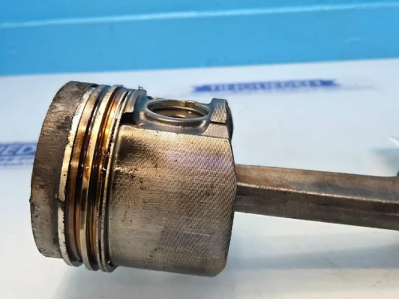 Billede 3 - Deutz BF3L1011FL Stempel 04173568