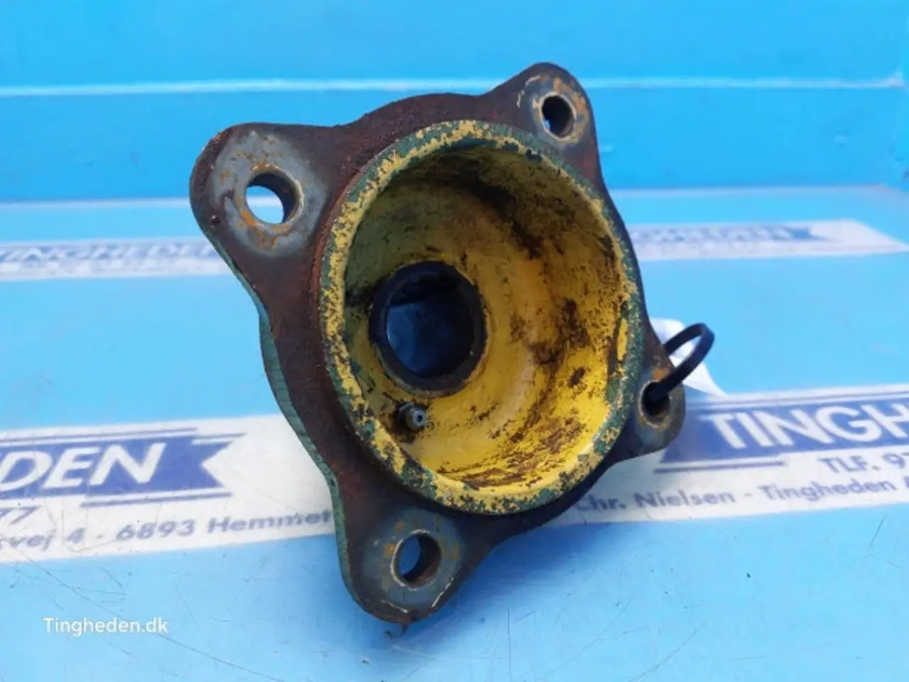 Billede 13 - New Holland TX68 Flange 754353