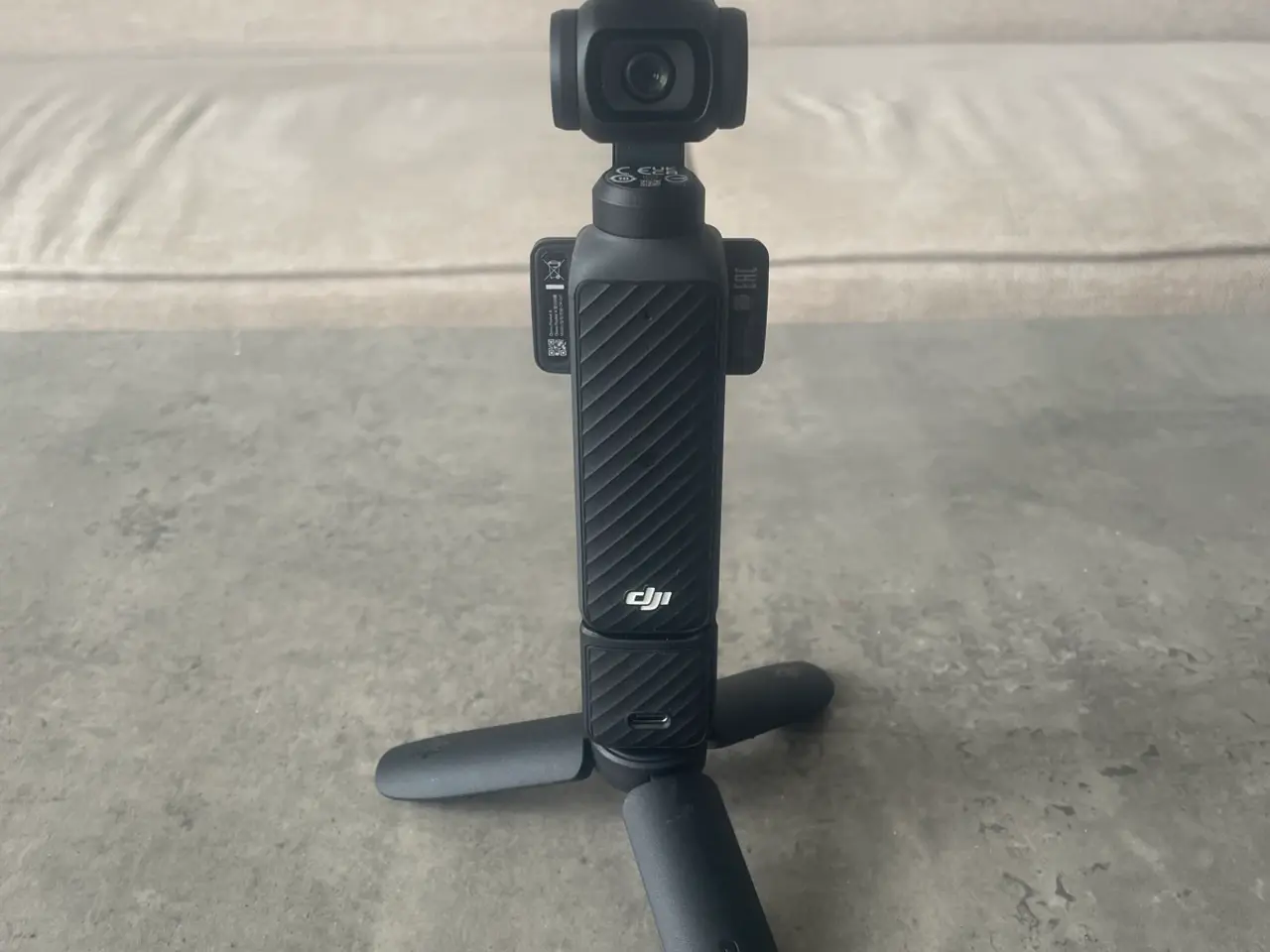 Billede 2 - DJI Osmo Pocket 4 + Creator Combo