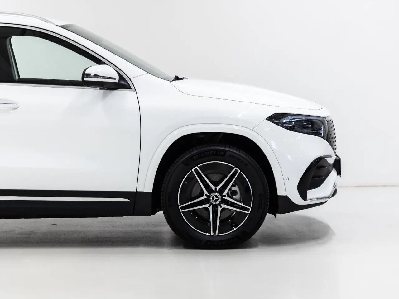 Billede 22 - Mercedes EQA250+ AMG Premium