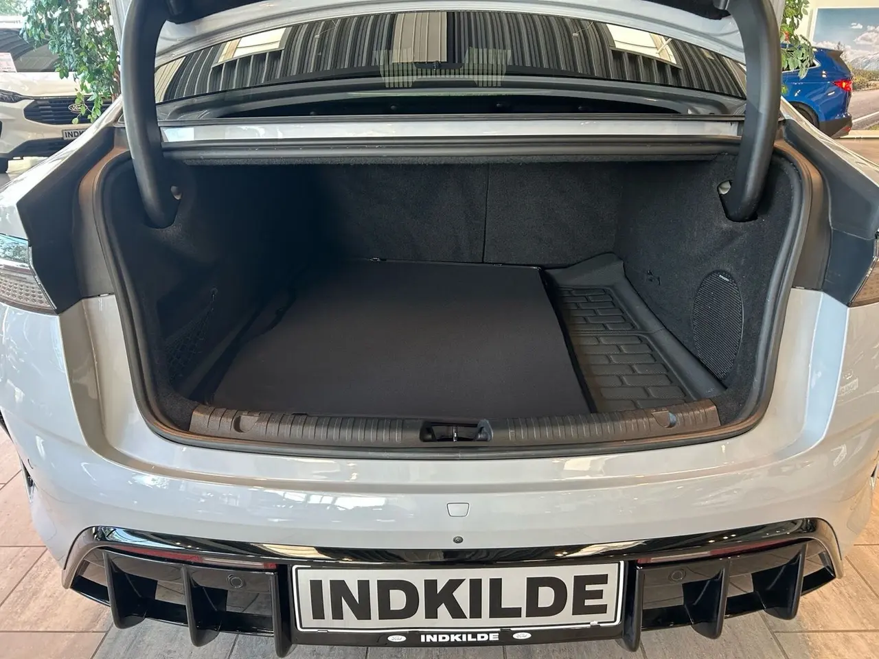 Billede 18 - BYD Seal 86 Design