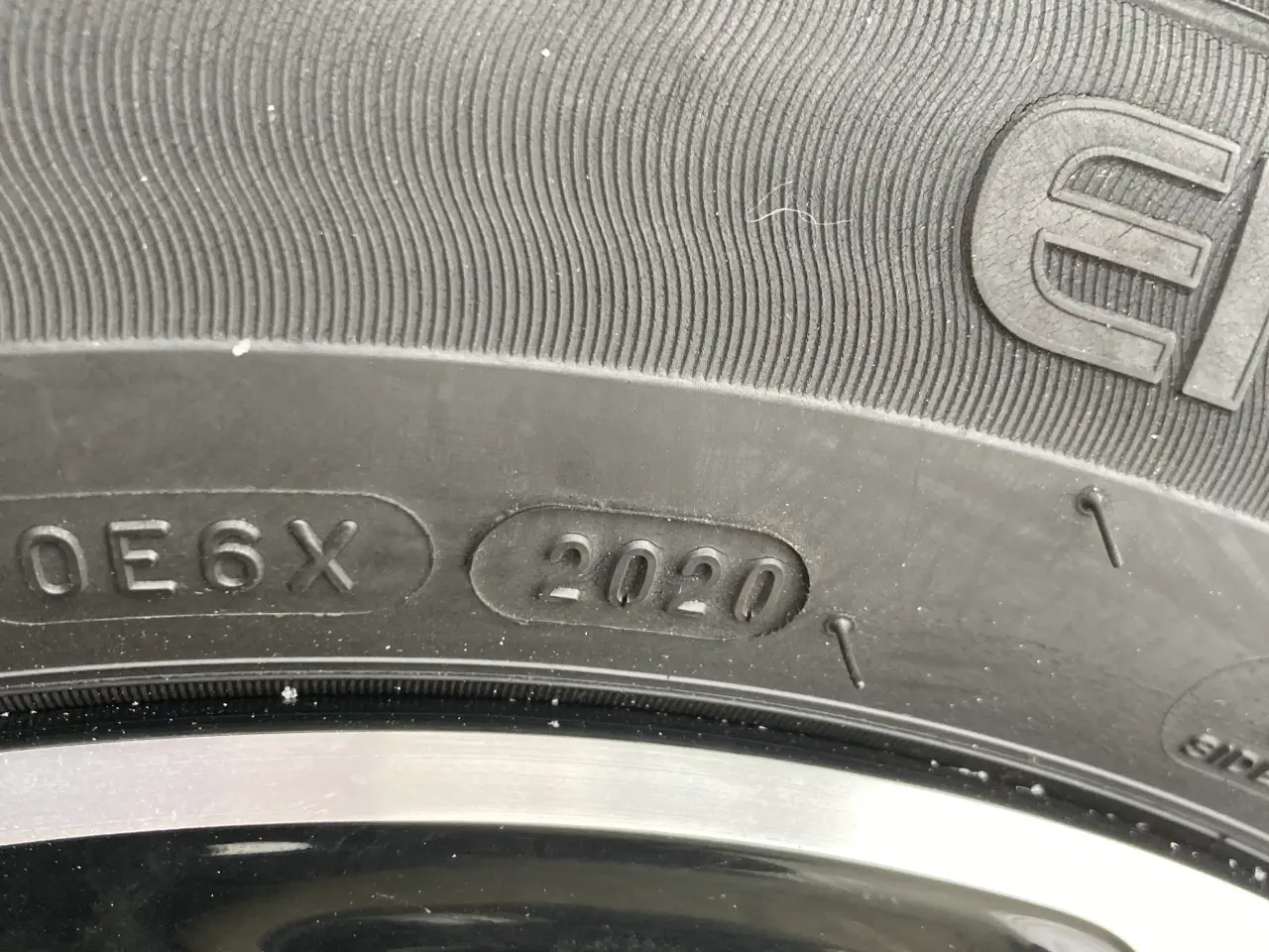 Billede 8 - Originale kia fælge