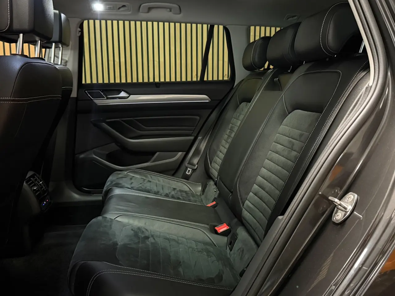 Billede 7 - VW Passat 1,4 GTE Highline Variant DSG