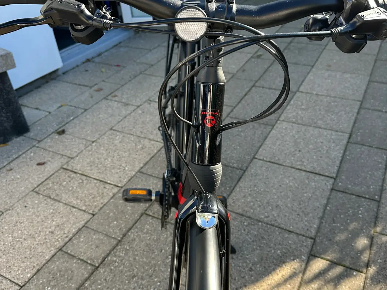 Billede 2 - Koga Kvalitetscykel