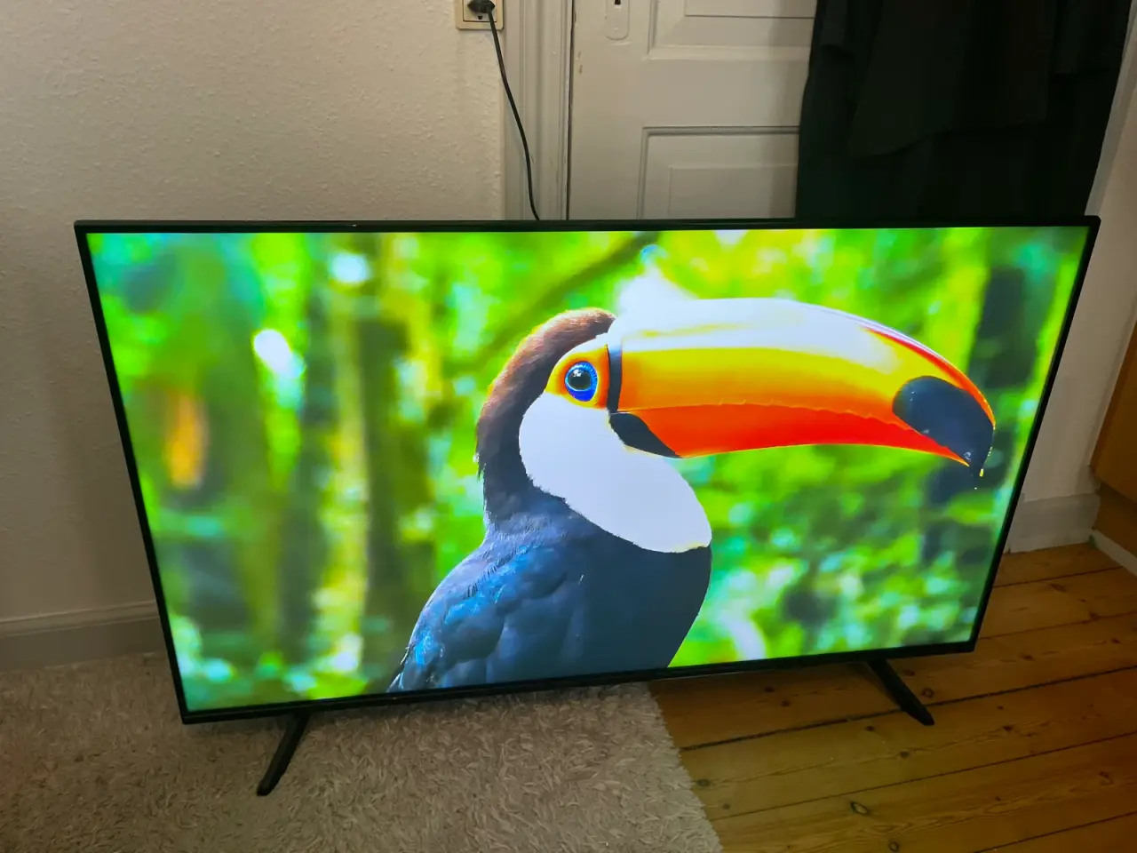 Billede 2 - Prosonic Android smart TV 55”