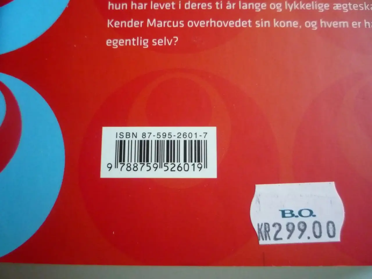 Billede 4 - TILBUD: 11 romaner af Leif Davidsen