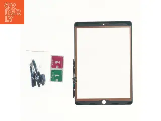 Ny LCD-skærm til iPad (str. 25x17 cm)