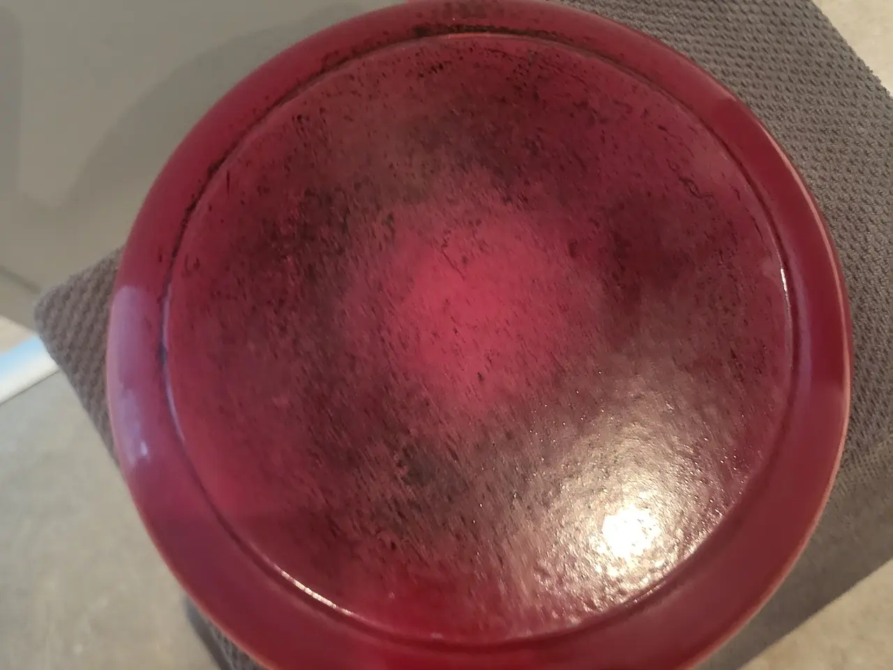 Billede 2 - Le creuset pande