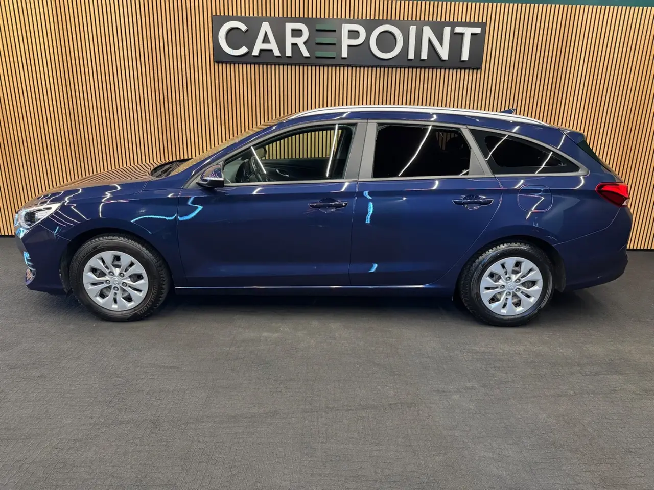 Billede 2 - Hyundai i30 1,0 T-GDi 2019 Edition stc.