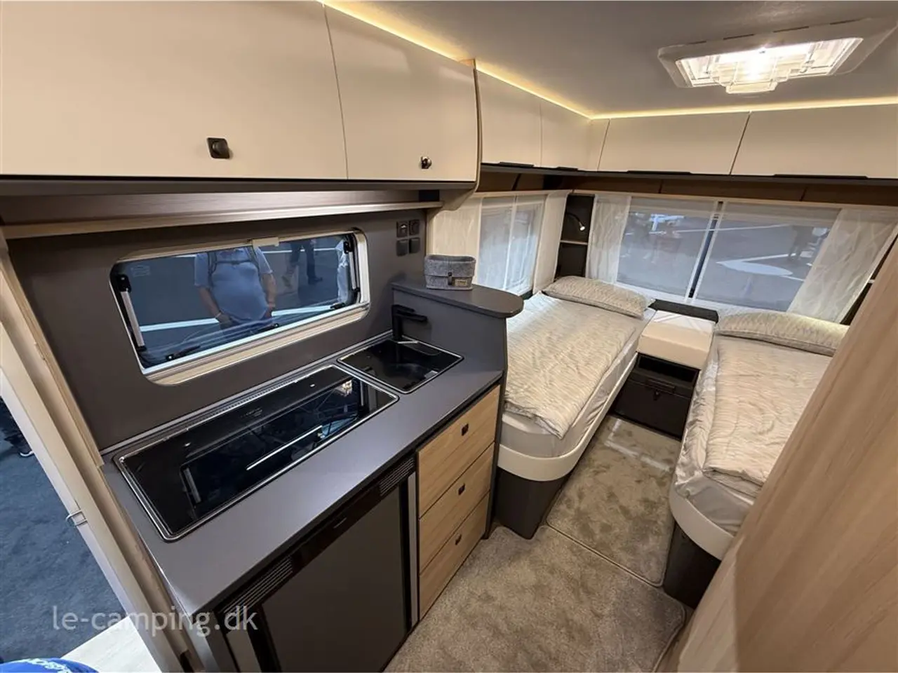 Billede 4 - 2027 - Fendt Apero active 465 GE