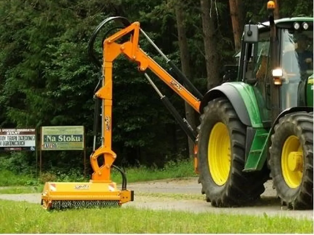 Billede 3 - SaMASZ KWT 651