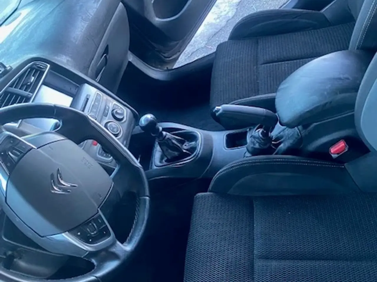 Billede 11 - Citroën C4 Feel