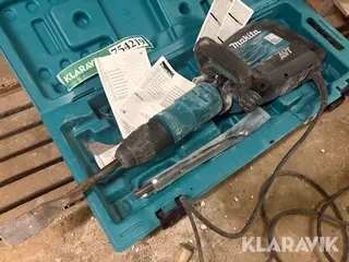Borehammer Makita AVT HM1214C