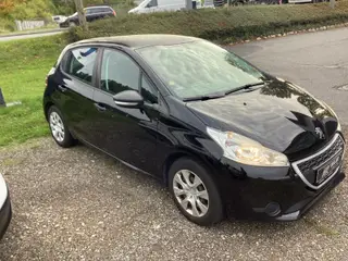 Peugeot 208 1,0 VTi Access