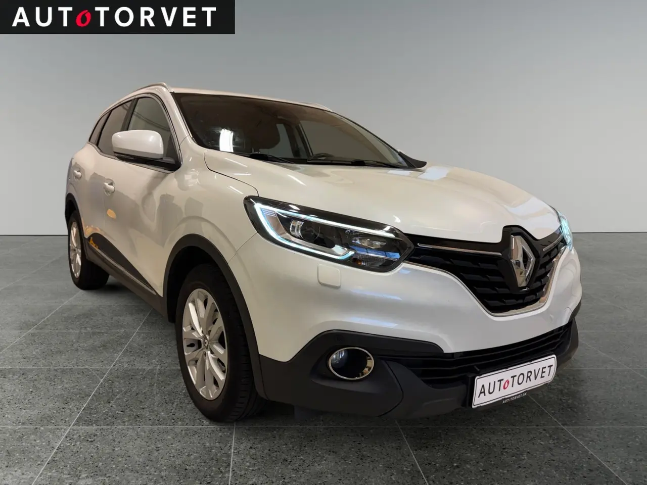 Billede 2 - Renault Kadjar 1,5 dCi 110 Zen EDC
