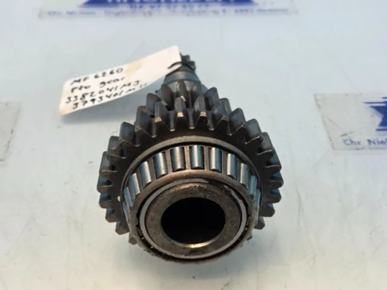Billede 5 - Massey Ferguson 6260 Pto Gear 3382041M3