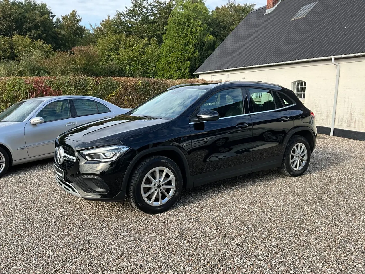 Billede 2 - Mercedes GLA250 e 1,3 aut.