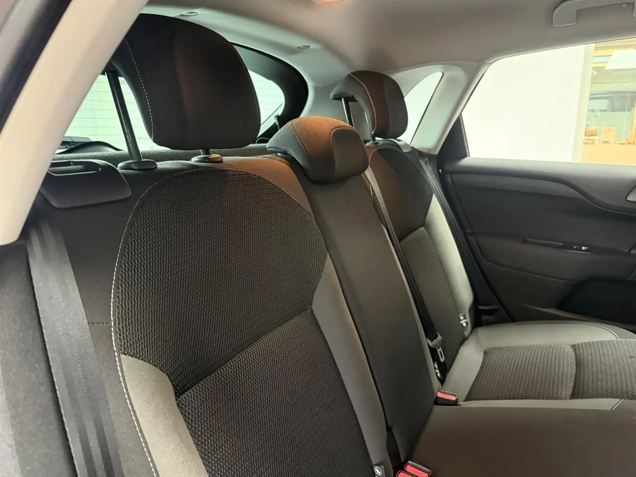 Billede 11 - Citroën C4 1,6 Blue HDi Cool start/stop 100HK 5d