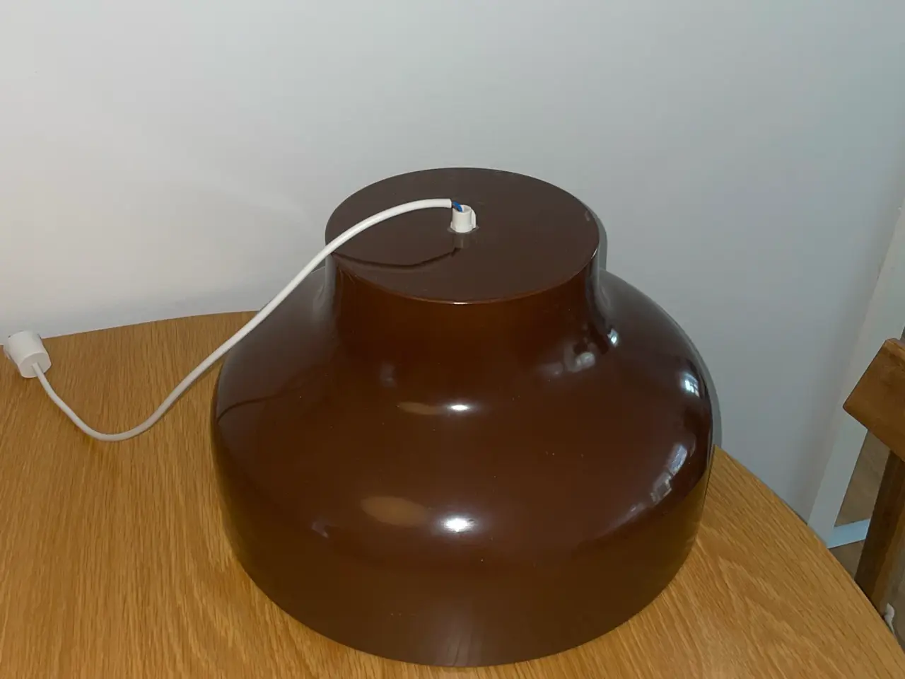 Billede 3 - Retro loftslampe 
