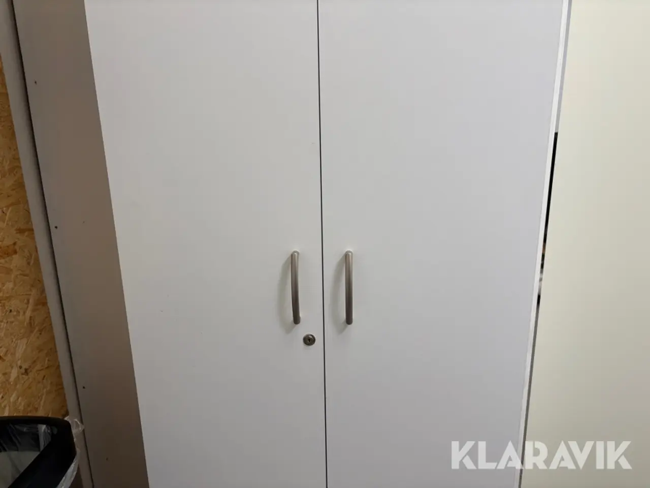 Billede 4 - Kontorskabe 3 styk