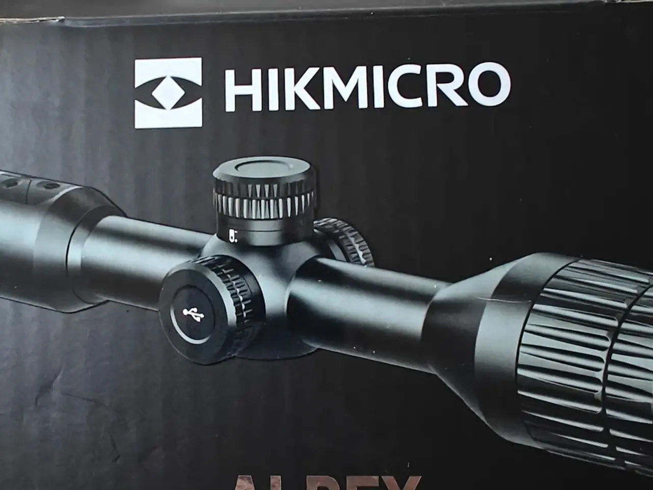 Billede 4 - HIK MICRO Alpex