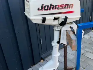 Påhængsmotor