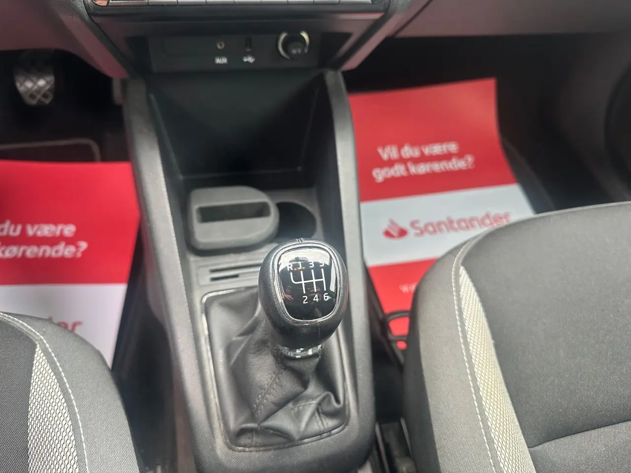 Billede 16 - Skoda Fabia 1,2 TSi 110 Ambition Combi