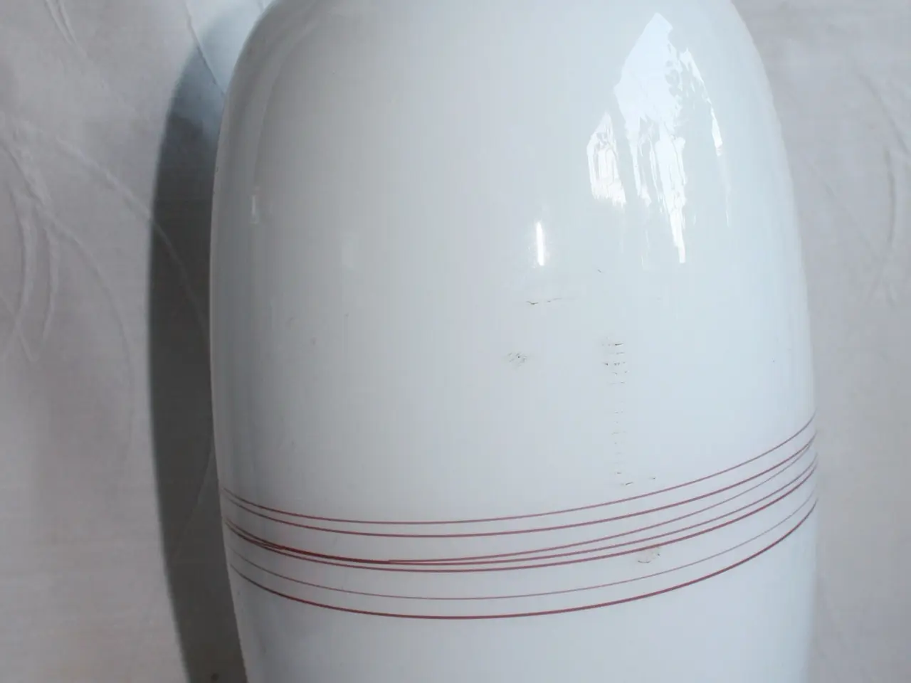 Billede 5 - "Melody" bordlampe fra Holmegaard