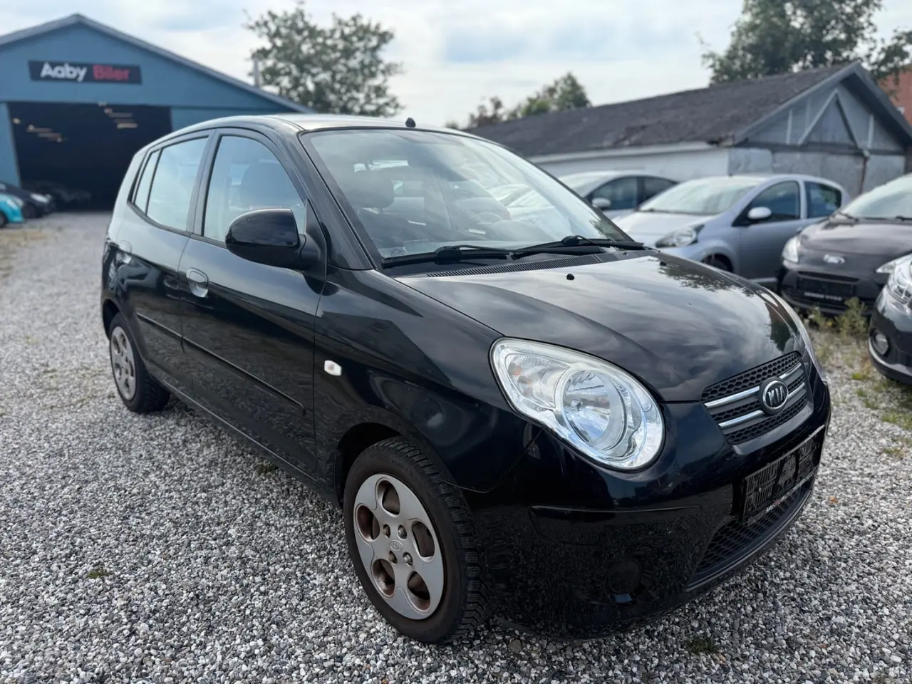 Billede 3 - Kia Picanto 1,1 Active