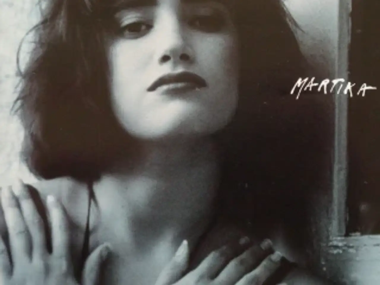 Billede 1 - CD: Martika