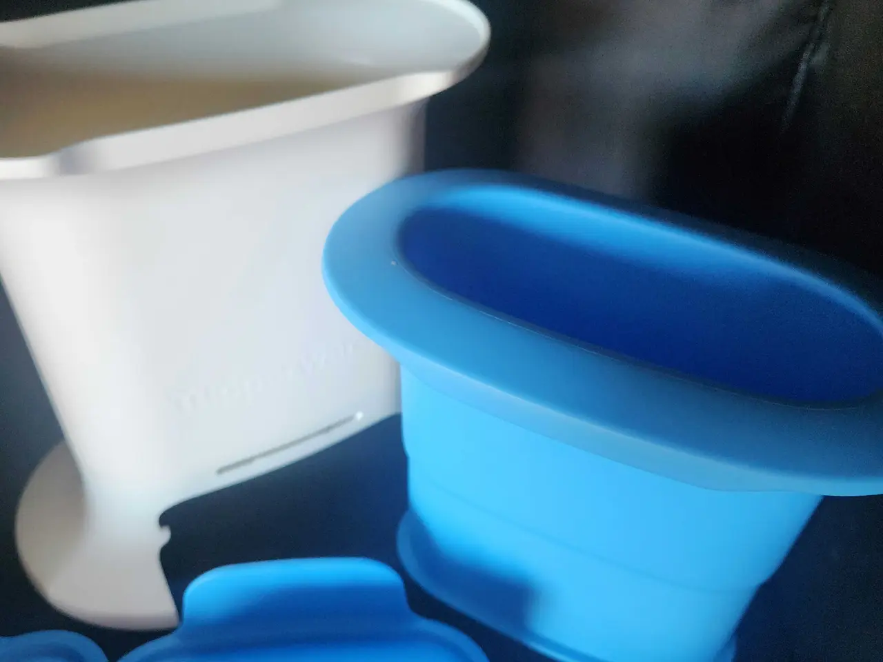 Billede 4 - Ny Tupperware Form Maker