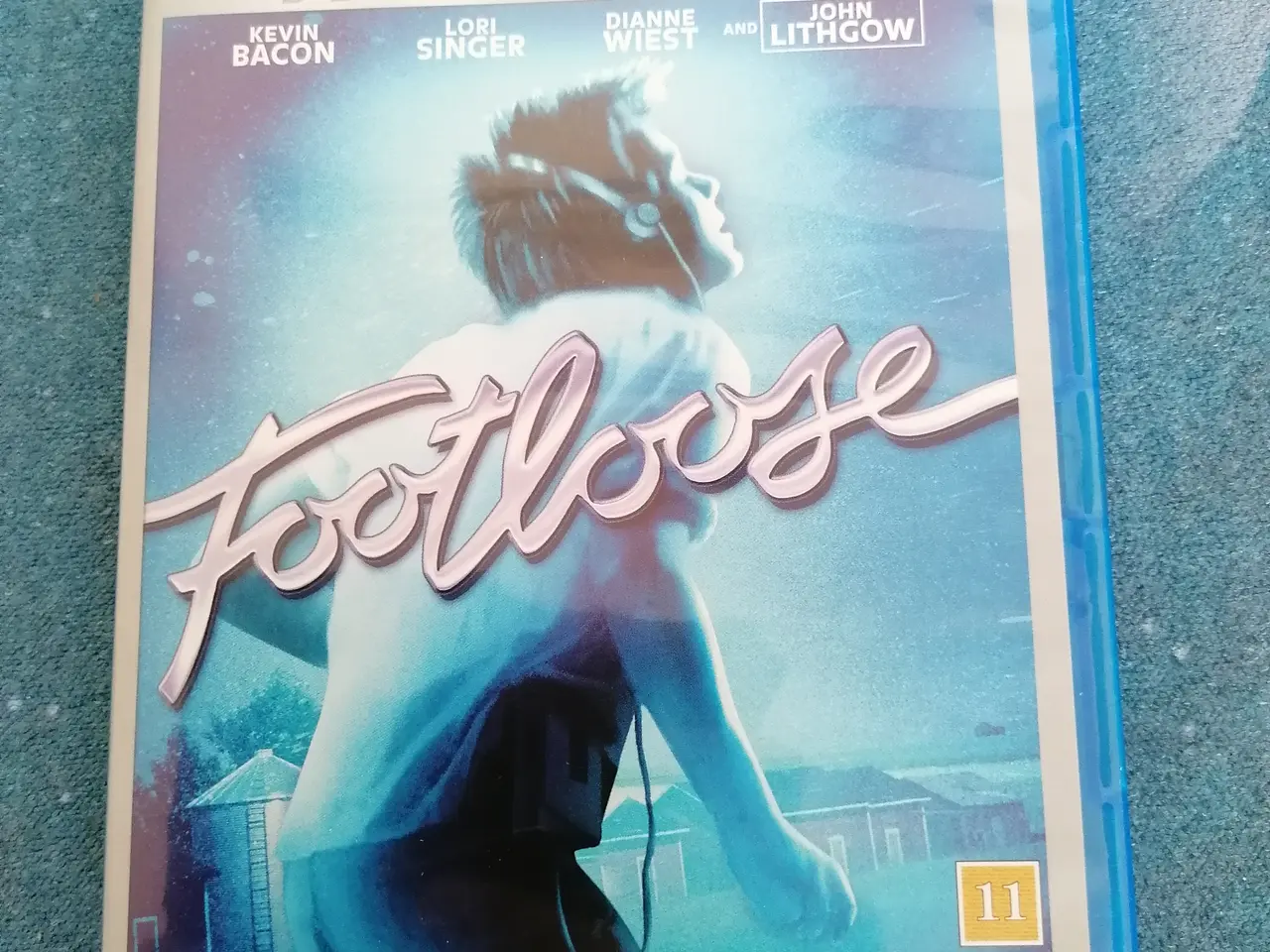 Billede 1 - Footloose
