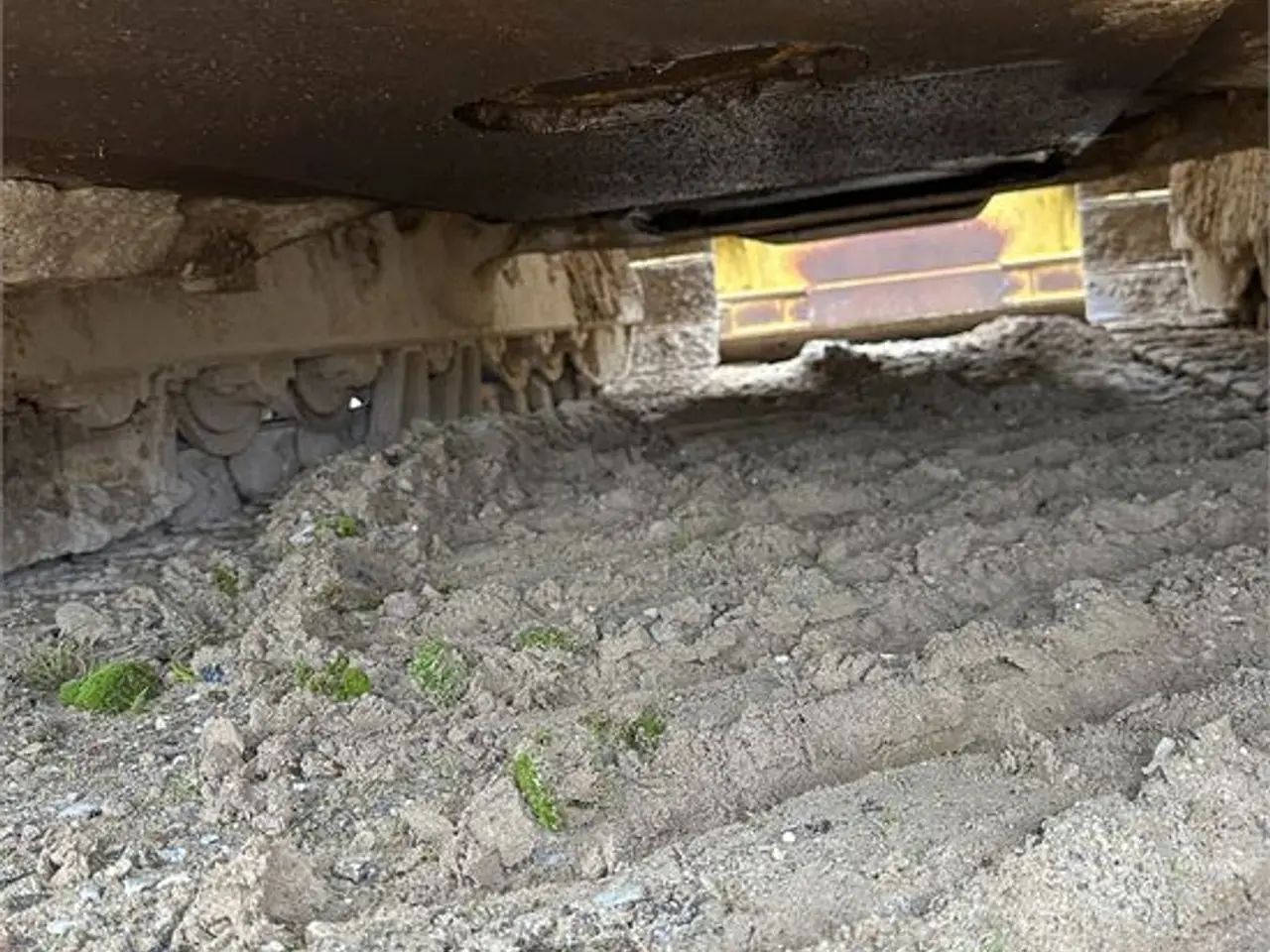Billede 40 - Komatsu D65 PX-15 - 22 ton - Video!
