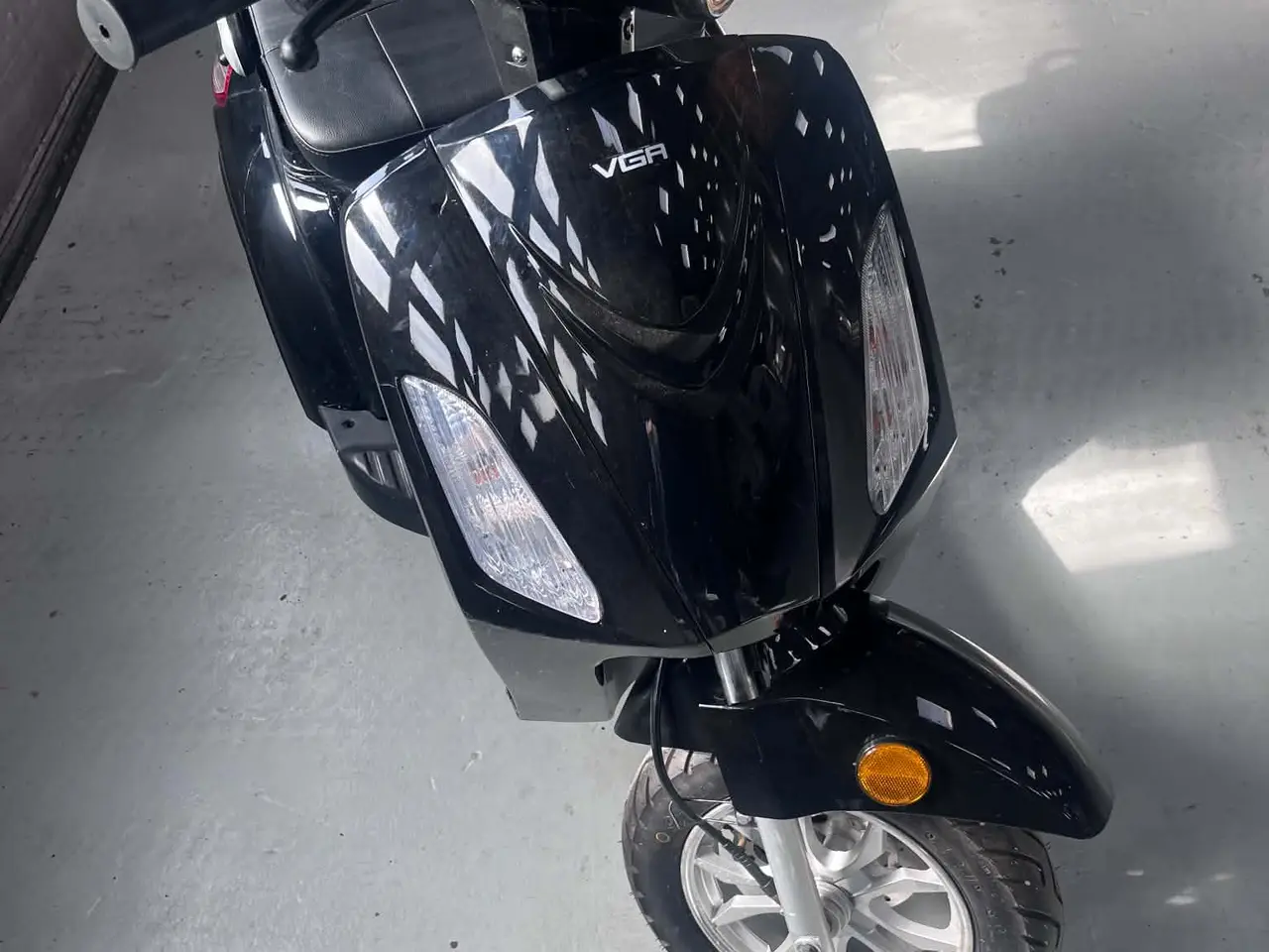 Billede 5 - VGA Tres 30 km