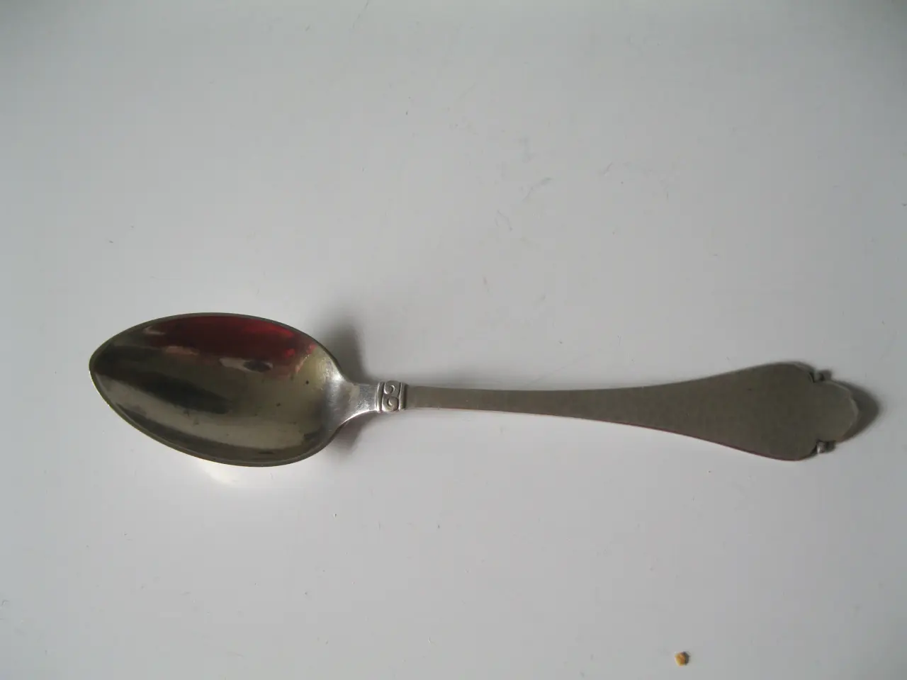 Billede 1 - Bernstorff 3 tårnet dessertske 17,8 cm. V&S