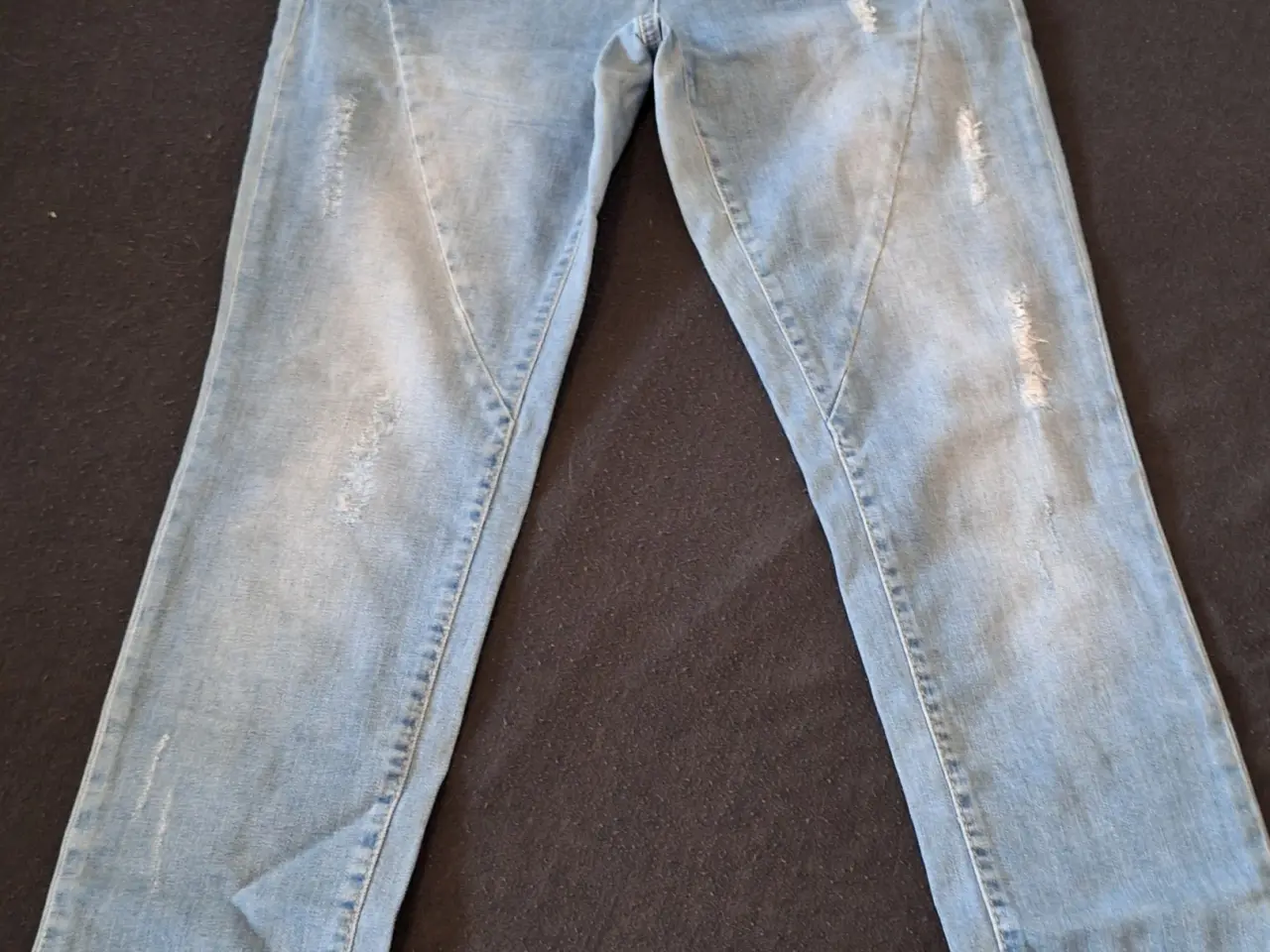 Billede 1 - Denim Hunter jeans