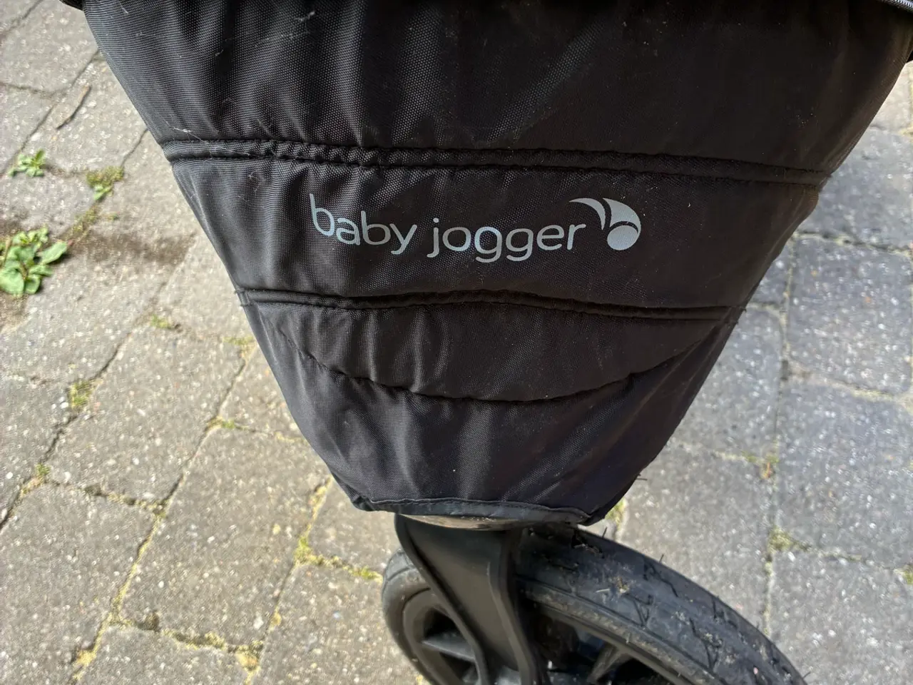 Billede 10 - Baby jogger, city elite 2