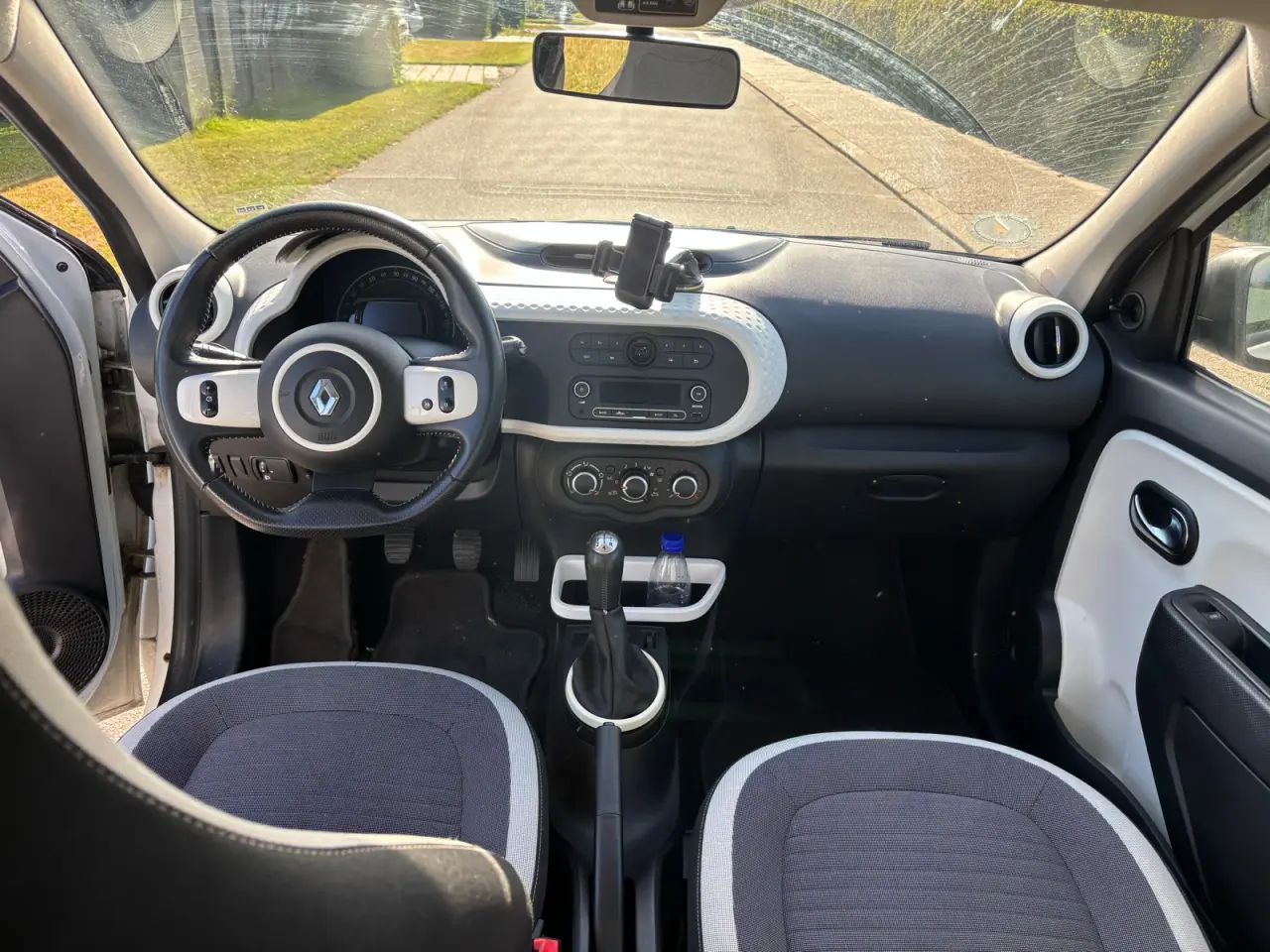 Billede 6 - Renualt Twingo 2016 lavt km 