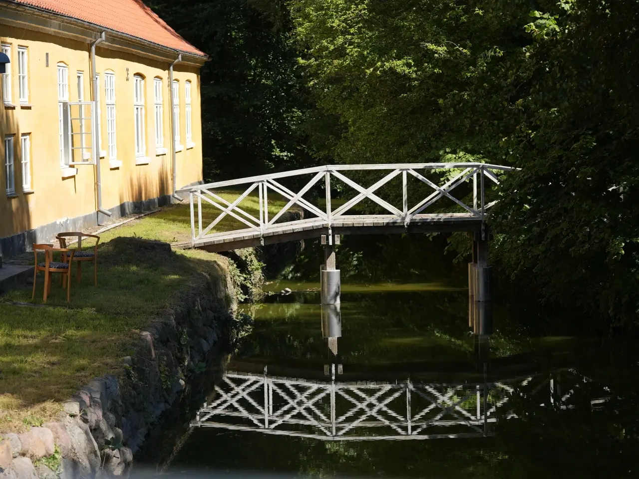 Billede 11 - Charmerende  lejemål på 667 m²